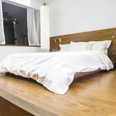 Lejlighed Madeira Loft I - Center