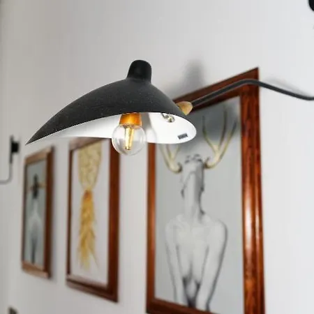 Lejlighed Madeira Loft I - Center