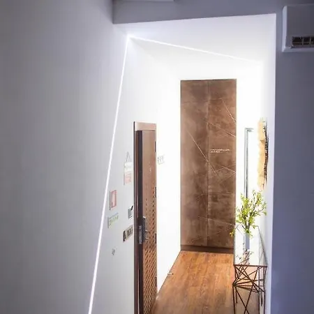 公寓 Madeira Loft I - Center *