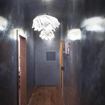 Madeira Loft I - Center