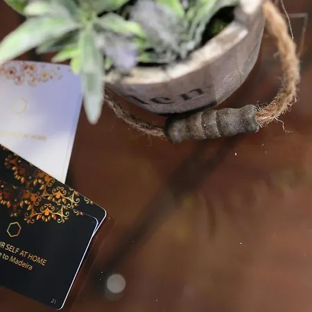 Madeira Loft I - Center *