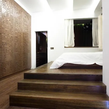 Madeira Loft I - Center *