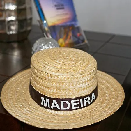 Apartament Madeira Loft I - Center *