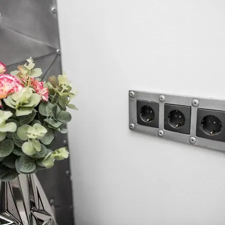 Appartamento Madeira Loft I - Center *