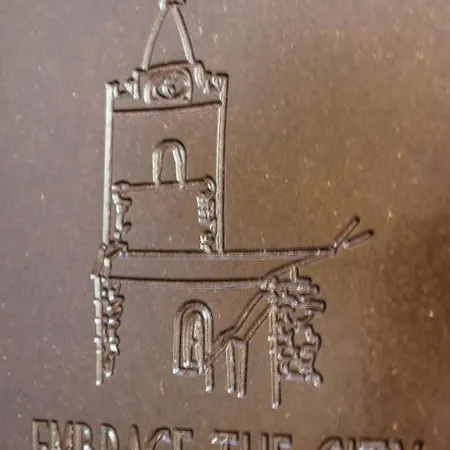 Madeira Loft I - Center