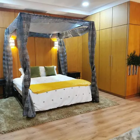 Madeira Loft I - Center Appartamento Funchal (Madeira)