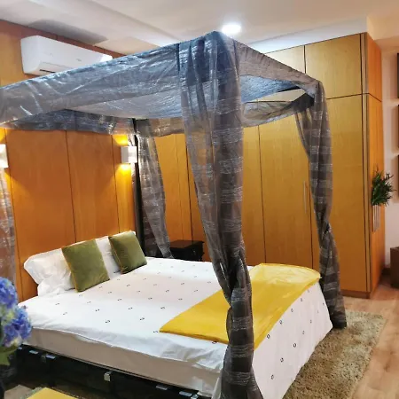 Madeira Loft I - Center