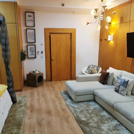 Madeira Loft I - Center Funchal (Madeira)