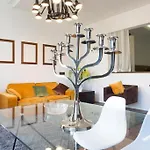 Madeira Loft I - Center