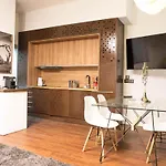 Madeira Loft I - Center Apartment *