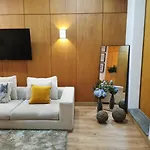 Apartment Madeira Loft I - Center