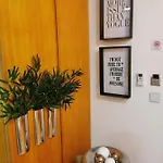Madeira Loft I - Center Apartment