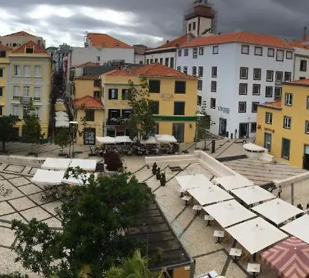 Madeira Loft I - Center *