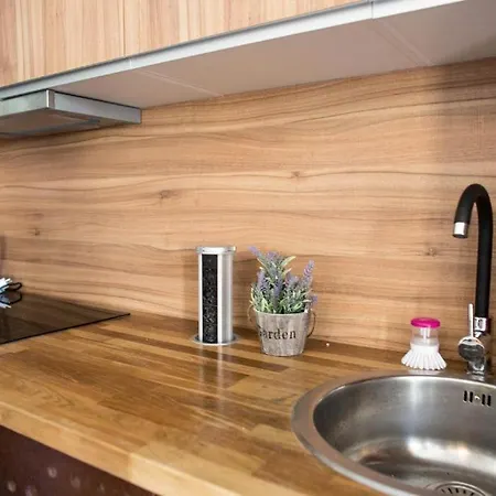 Daire Madeira Loft I - Center *