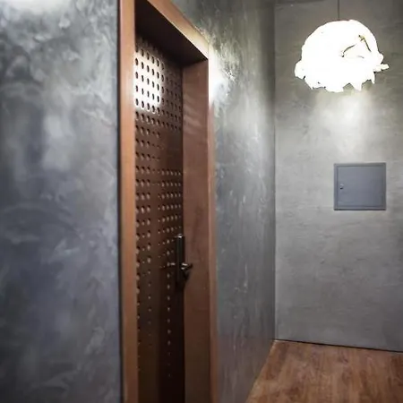 Daire Madeira Loft I - Center