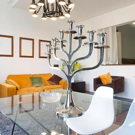 Madeira Loft I - Center