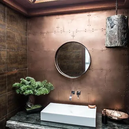 Madeira Loft I - Center Фуншал