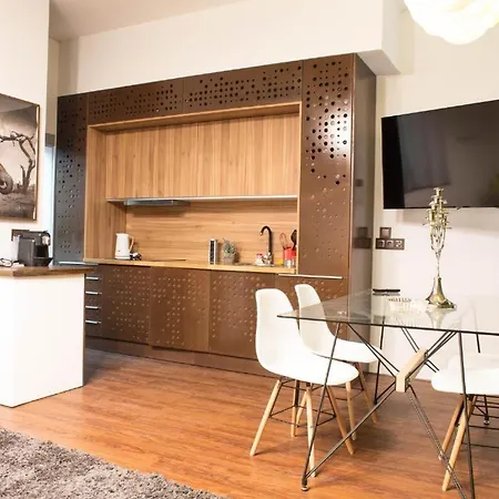 Madeira Loft I - Center Apartamento *