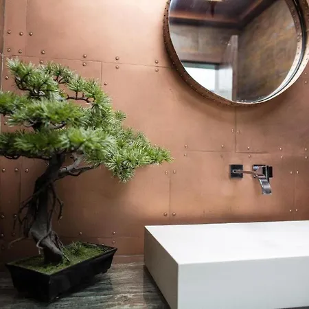 Madeira Loft I - Center 푼샬