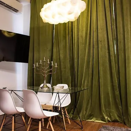 Madeira Loft I - Center Daire *