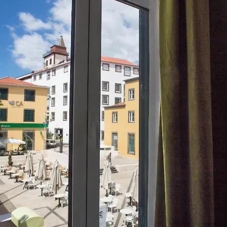 Madeira Loft I - Center * Funchal