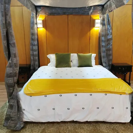 Madeira Loft I - Center *