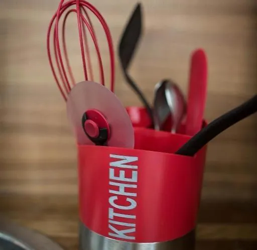 Madeira Loft I - Center Lejlighed Funchal (Madeira)