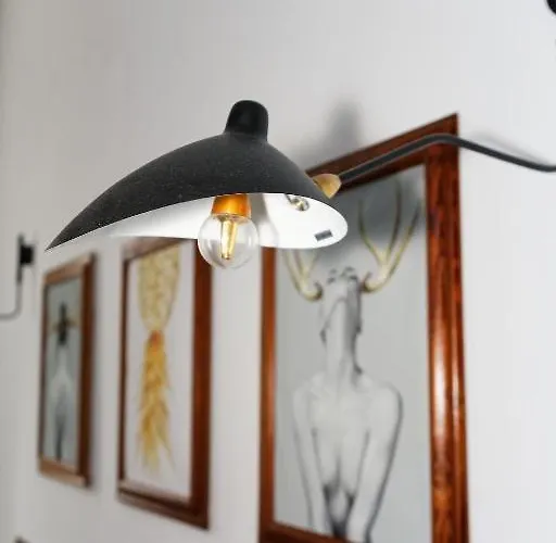 Lejlighed Madeira Loft I - Center