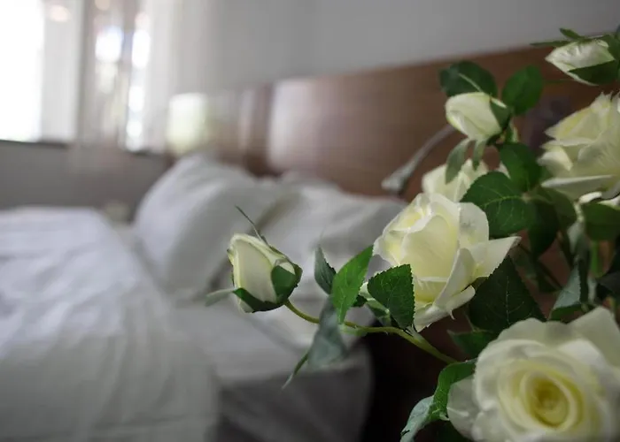 Madeira Loft I - Center Appartement Funchal (Madeira)