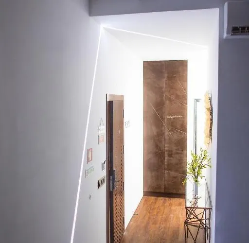 Appartement Madeira Loft I - Center *