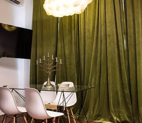 Madeira Loft I - Center Appartement *
